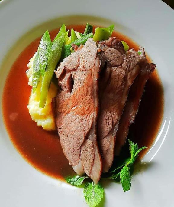 شقة Cuisinease أوليرتون المظهر الخارجي الصورة