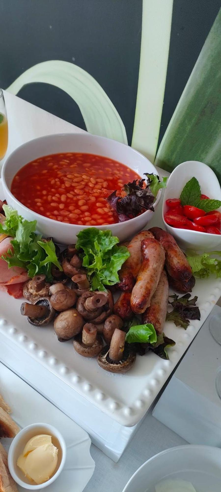شقة Cuisinease أوليرتون المظهر الخارجي الصورة
